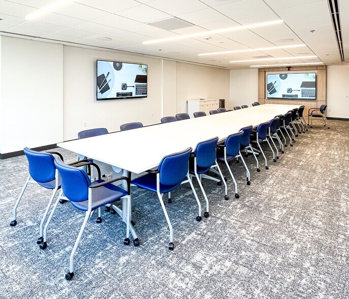 More Photos Of 1150 Connecticut Ave NW, Washington Office For Lease