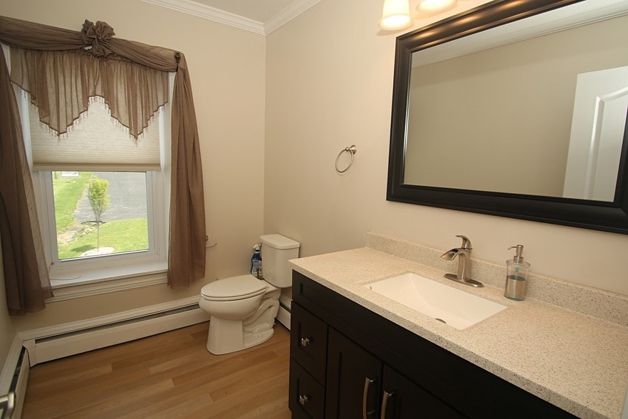 More Photos Of 1180 Route 100, Bechtelsville Office For Sale