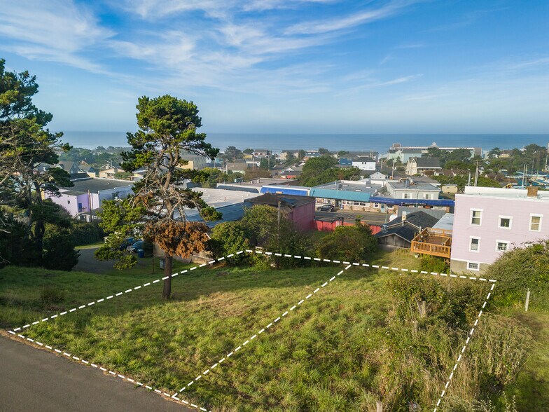 More Photos Of 19500 T/L NE Hwy 101, Lincoln City Land For Sale