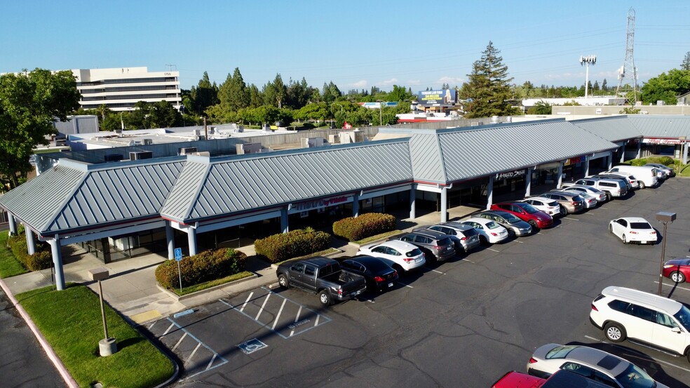 More Photos Of 1566-1612 Howe Ave, Sacramento Unknown For Lease