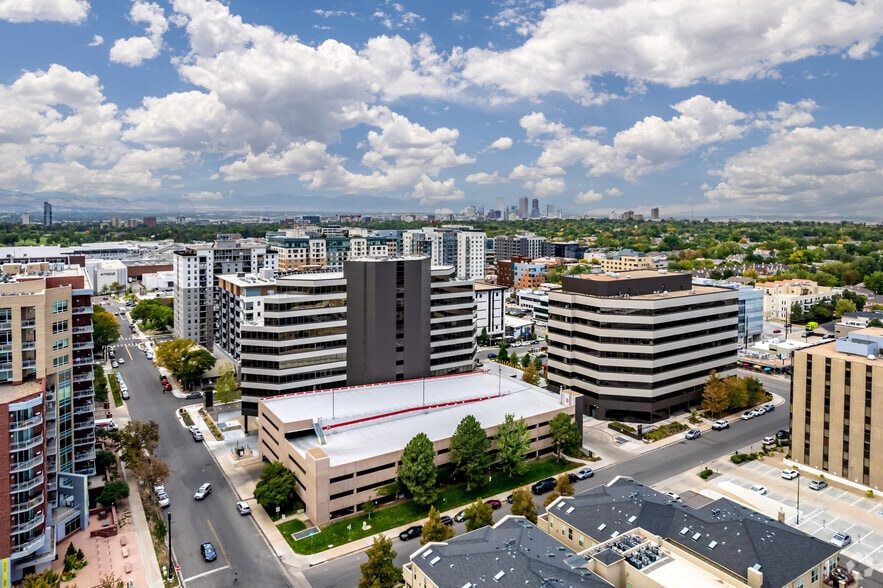 More Photos Of 44 Cook St, Denver Office For Lease