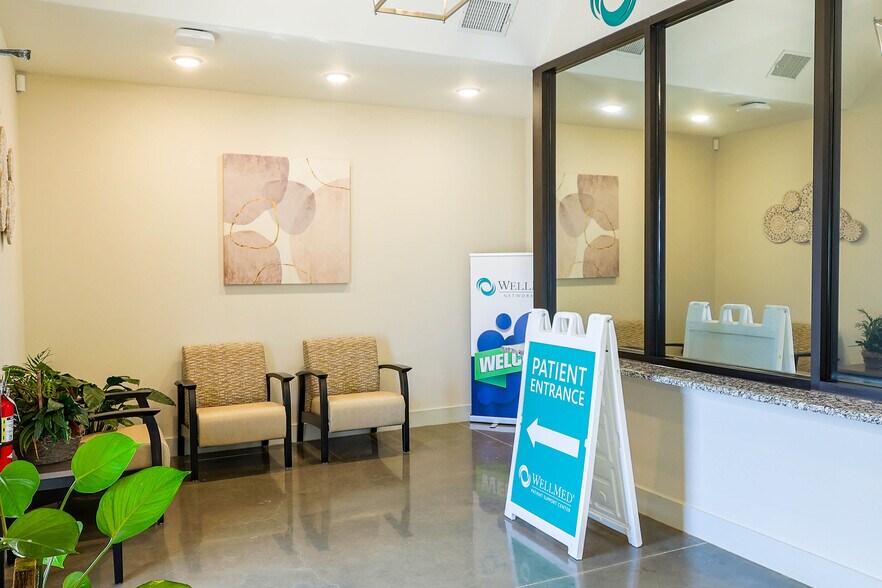 More Photos Of 5004 122nd St, Lubbock Office Residential For Lease