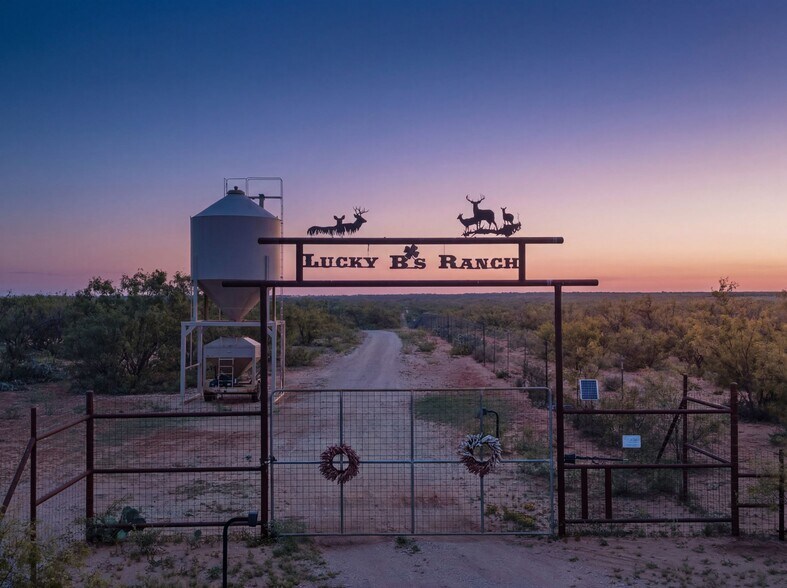 Primary Photo Of 5710 Co 331 rd, Colorado City Land For Sale