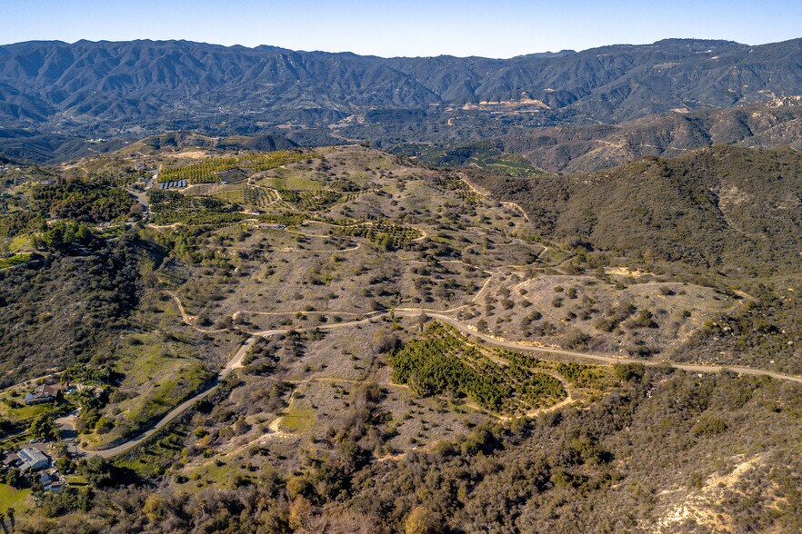 More Photos Of 40390 Ross Rd, Fallbrook Land For Sale