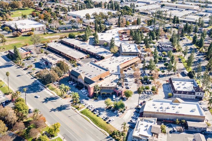 More Photos Of 536-661 W Arrow Hwy, San Dimas Freestanding For Sale