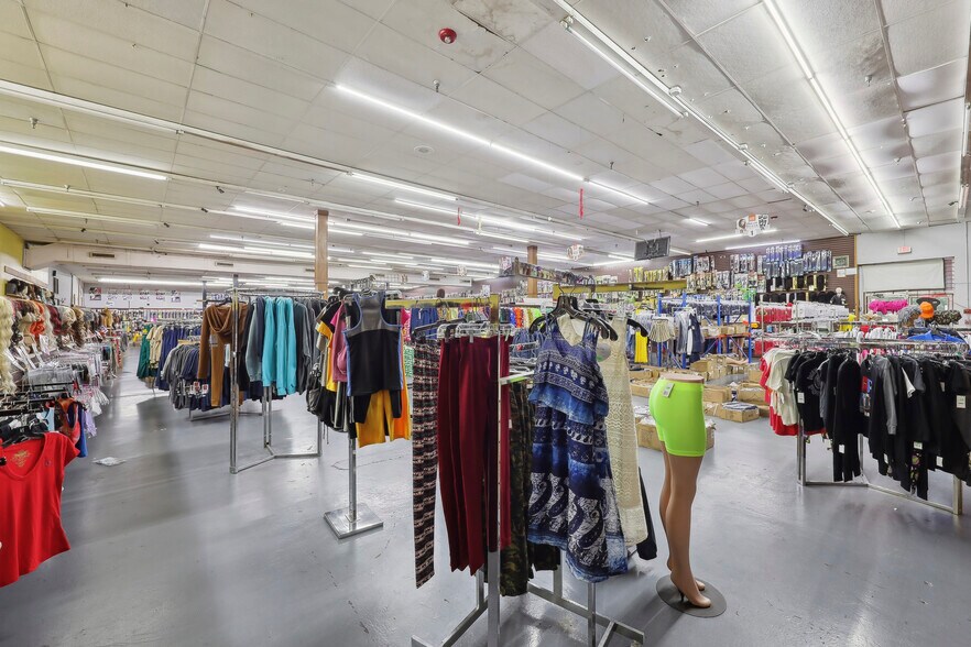More Photos Of 3410 Concord Rd, Beaumont Storefront For Sale