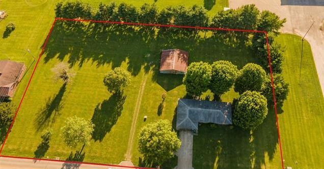 Primary Photo Of 904 Halfway Rd, Marion Land For Sale