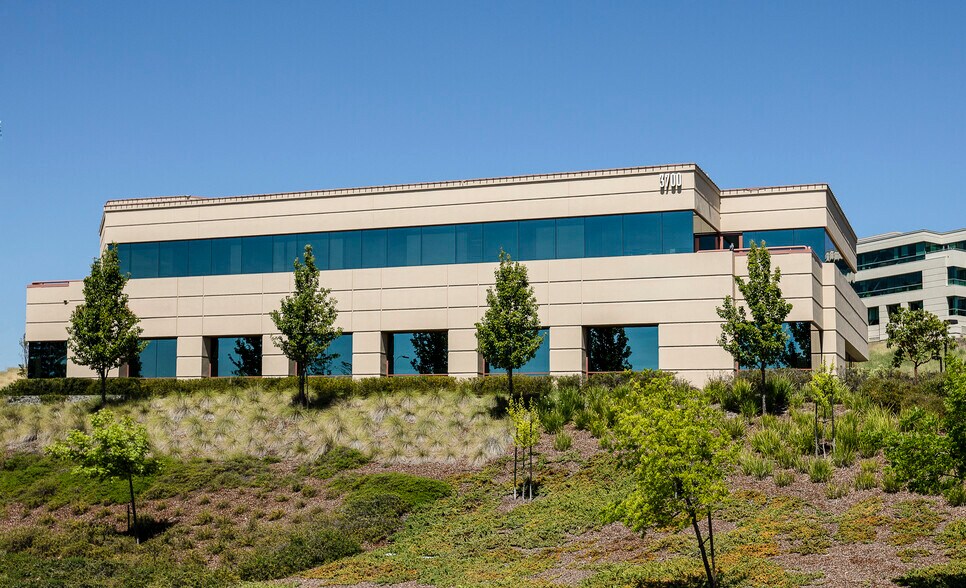 More Photos Of 3700 Old Redwood Hwy, Santa Rosa Office For Lease