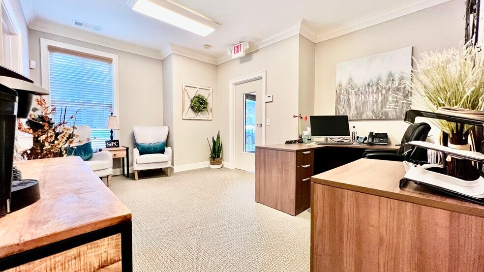More Photos Of 5400 Laurel Springs Pky, Suwanee Office Residential For Lease