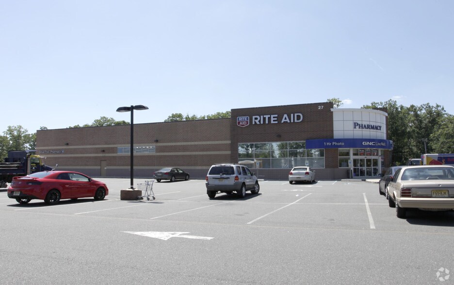 More Photos Of 21-27 S Hope Chapel Rd, Jackson Unknown For Lease