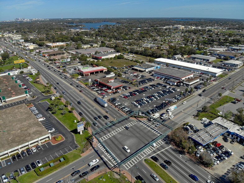 More Photos Of 6239 S Orange Blossom Trl, Orlando Auto Dealership For Sale