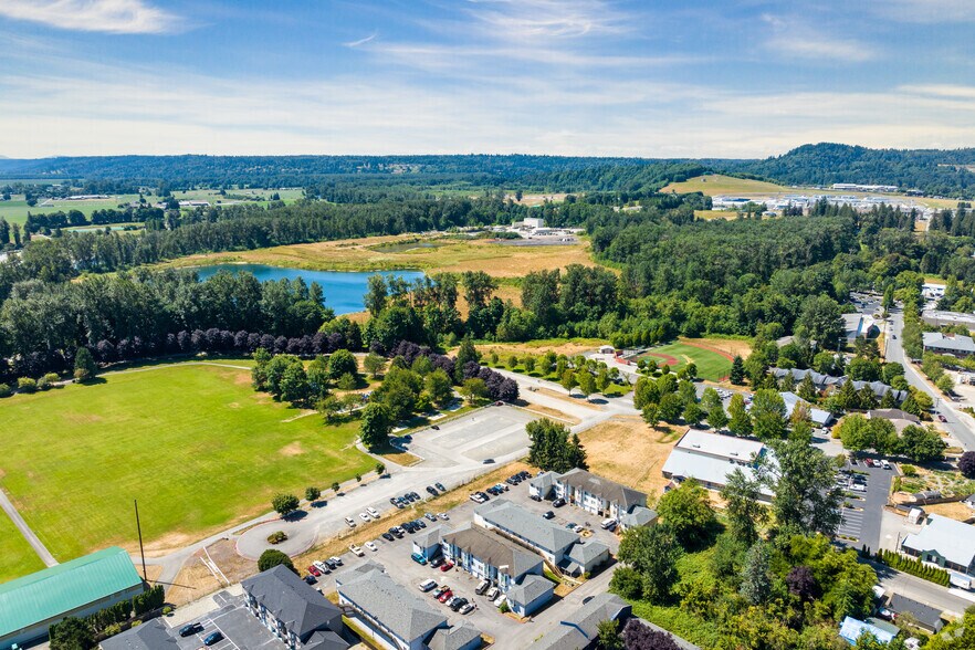 More Photos Of 524-602 Terrace St, Monroe Apartments For Sale