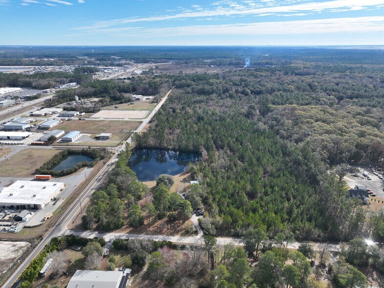 More Photos Of Al Gay Dr, Kingsland Land For Sale