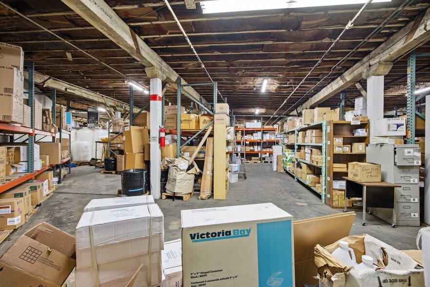 More Photos Of 1175 E Main St, Rochester Warehouse For Sale