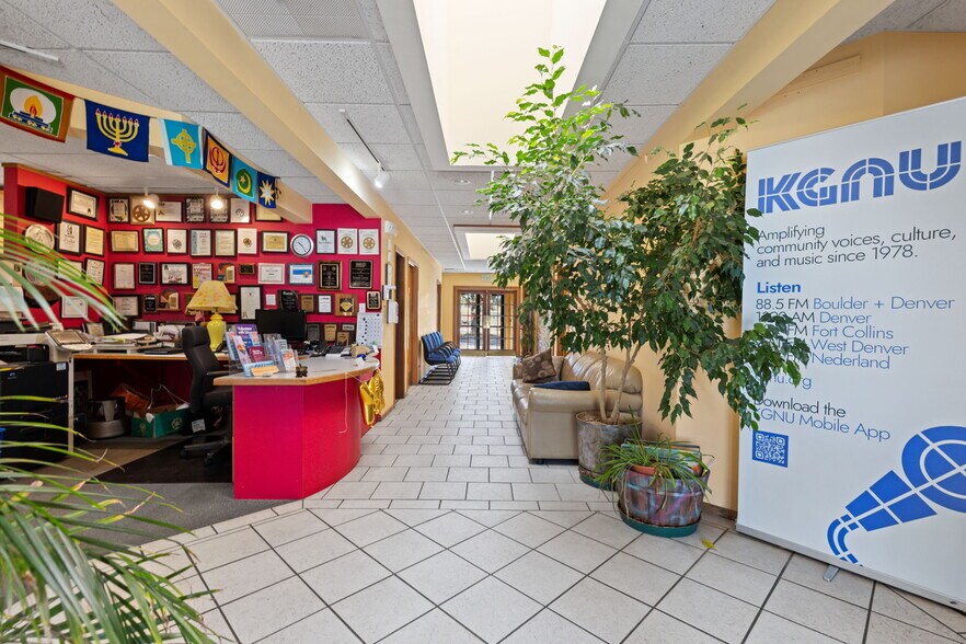 More Photos Of 4700 Walnut St, Boulder Office For Sale