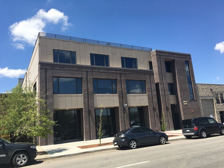 More Photos Of 3141 Walnut St, Denver Office Residential For Sale