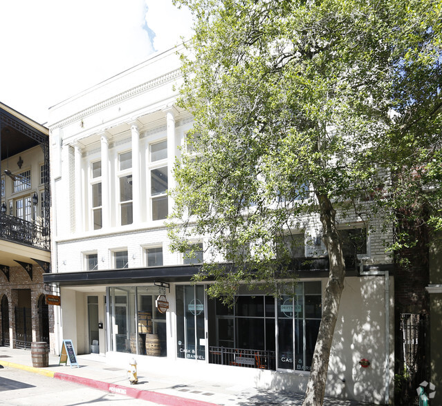 Primary Photo Of 326 3rd St, Baton Rouge Storefront Retail Office For Sale