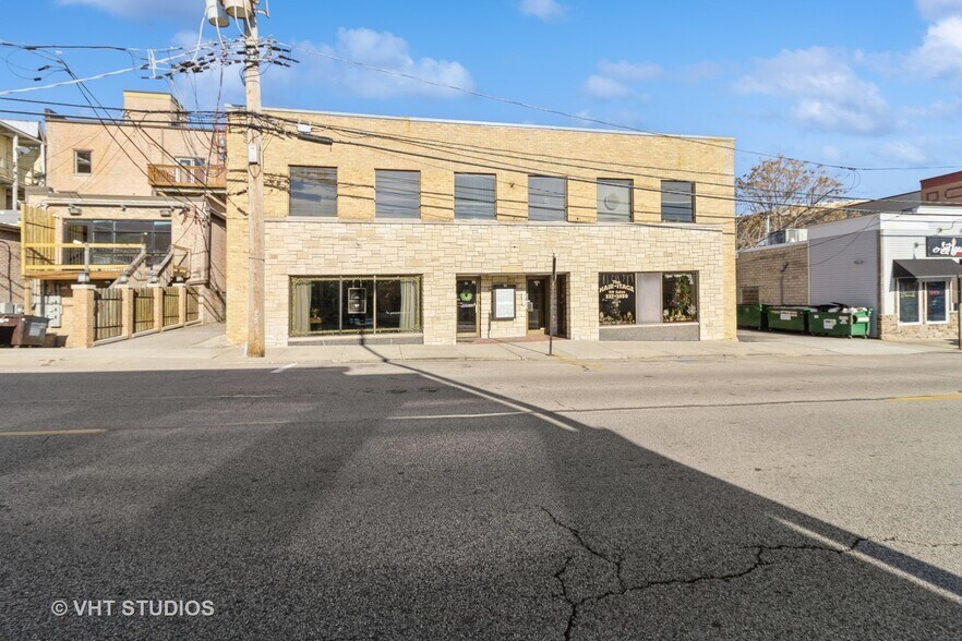 More Photos Of 119-121 Calhoun St, Woodstock Storefront Retail Office For Lease