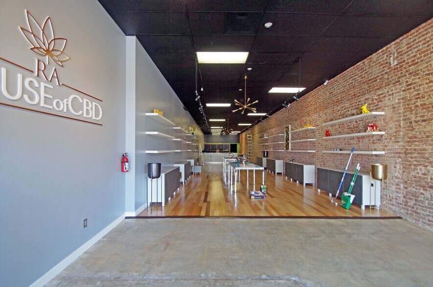 More Photos Of 34-38 W Main St, Alhambra Storefront For Lease