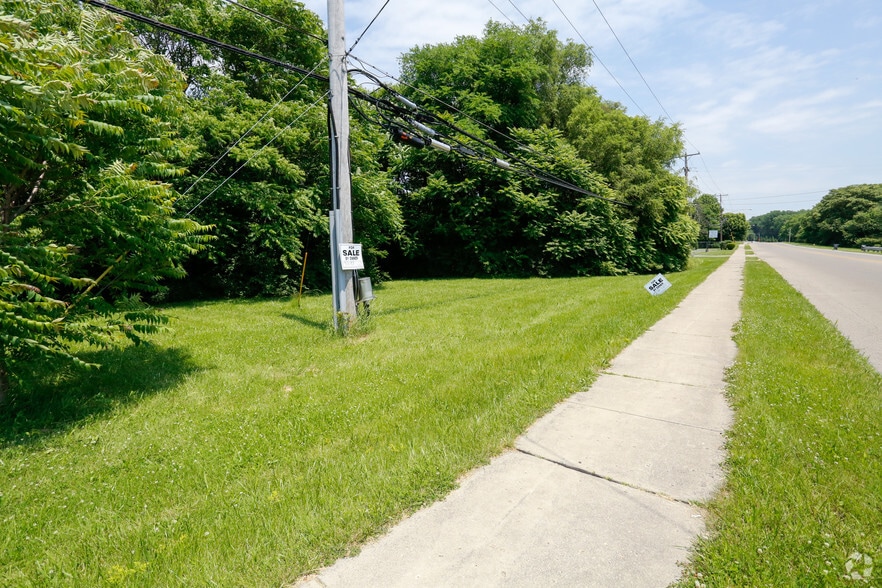 Primary Photo Of 649 E Staunton Rd, Troy Land For Sale