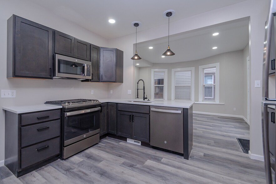 More Photos Of , Cleveland Multifamily For Sale