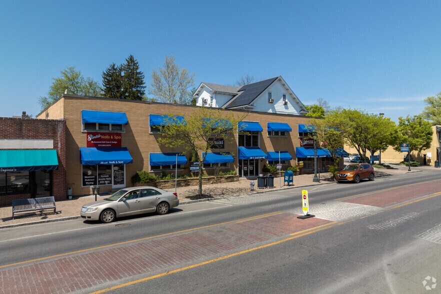 More Photos Of 130 S Easton Rd, Glenside Office Residential For Sale