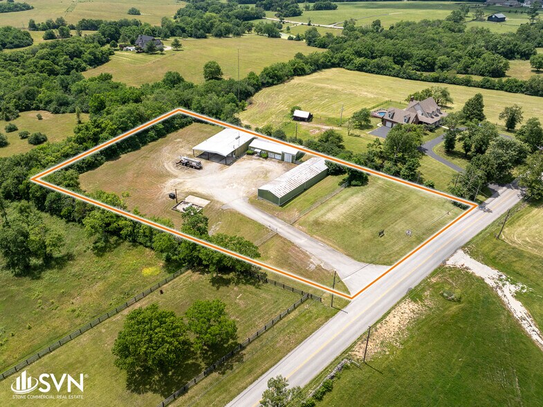 More Photos Of 707 Jewell rd, Wilmore Land For Sale