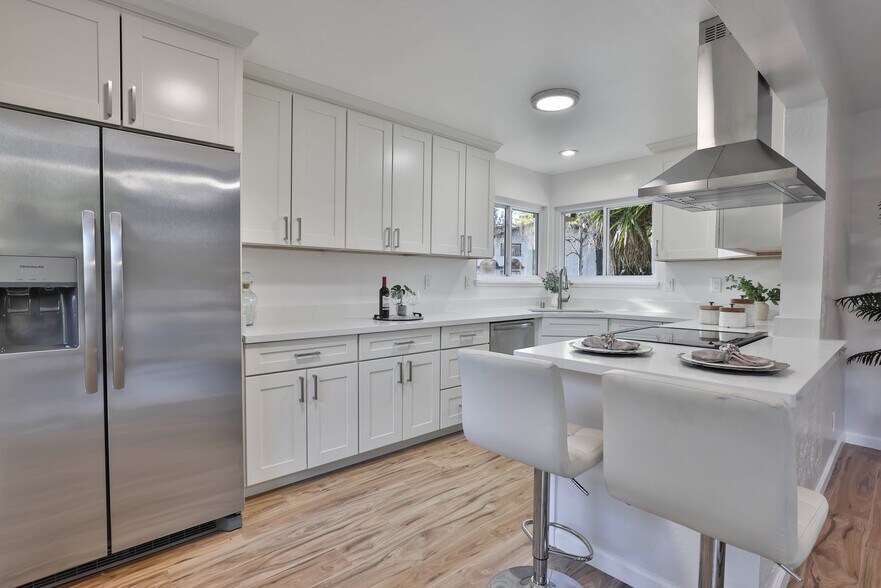 More Photos Of 1290 Leigh Ave, San Jose Apartments For Sale