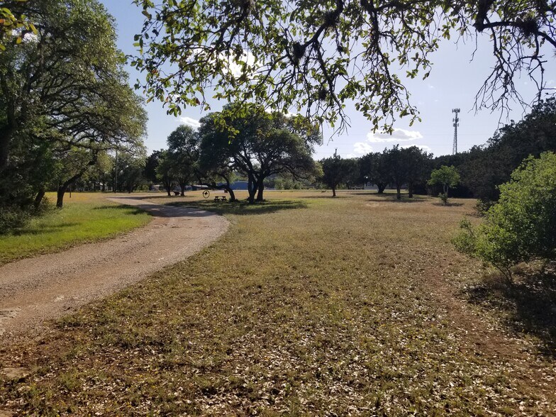 More Photos Of Park Rd. 37 and FM 1283, Lakehills Land For Sale