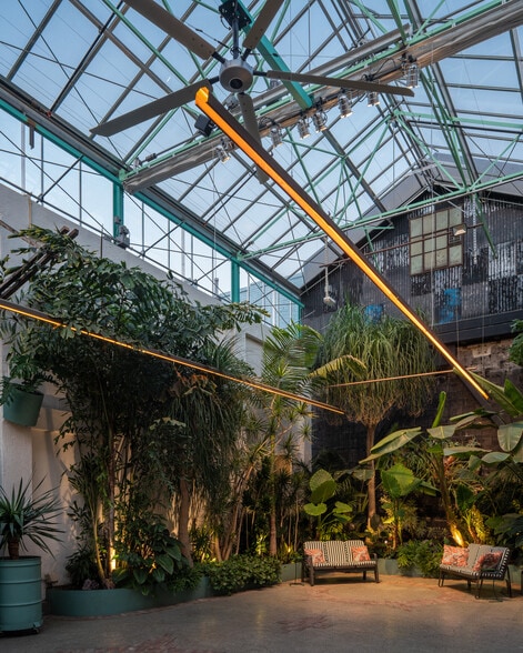 More Photos Of 600-616 E 4th St, Los Angeles Lodge Meeting Hall For Sale