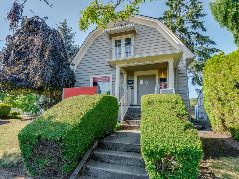 Primary Photo Of 2800 E Evergreen Blvd, Vancouver Office For Lease