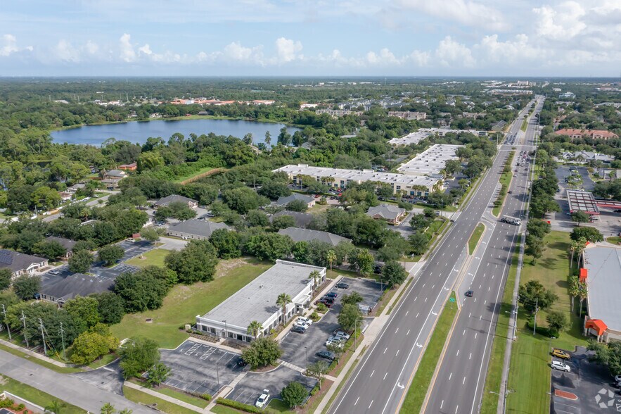 More Photos Of 1802 N Alafaya Trl, Orlando Medical For Sale