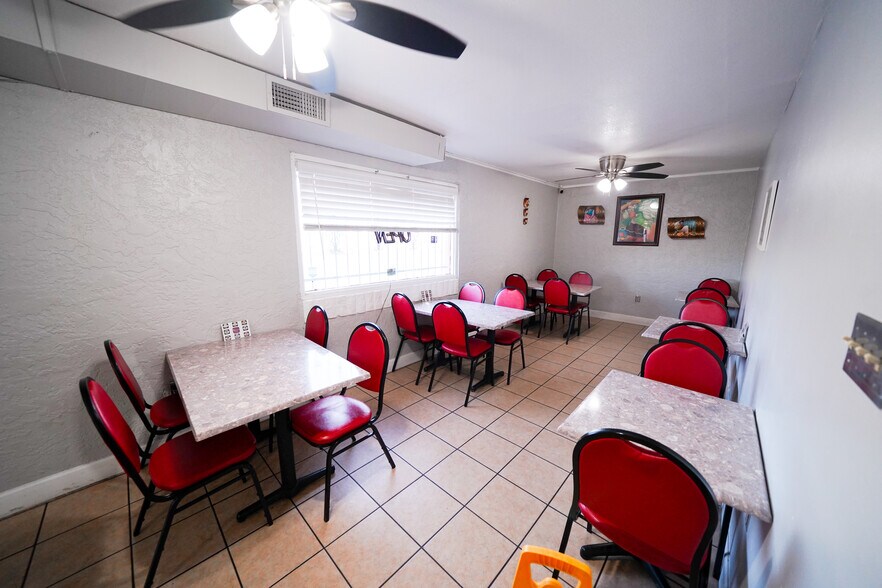 More Photos Of 301 W Main St, Avondale Restaurant For Sale