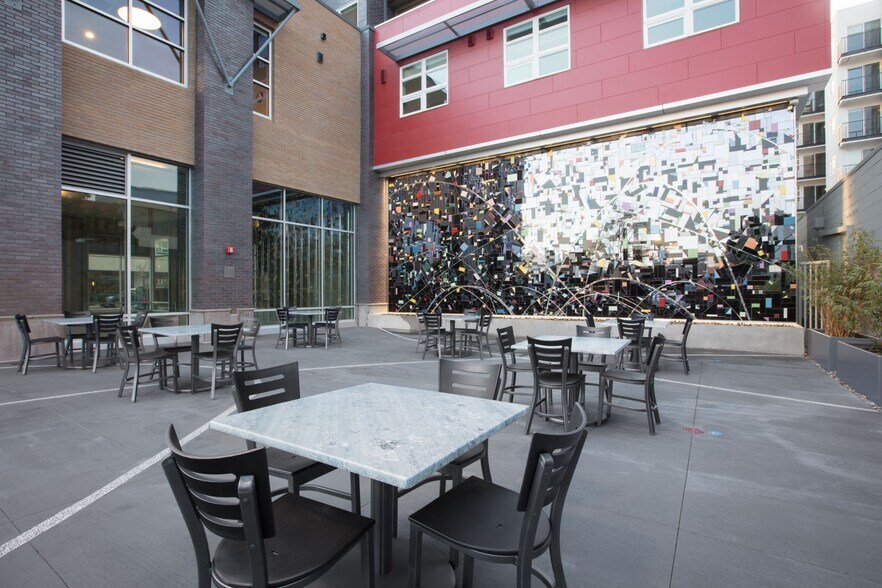 More Photos Of 1500 N California Blvd, Walnut Creek Apartments For Lease