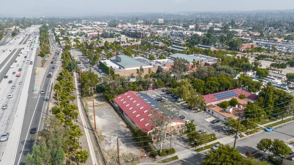 More Photos Of 612 Lawton St, Redlands Land For Lease