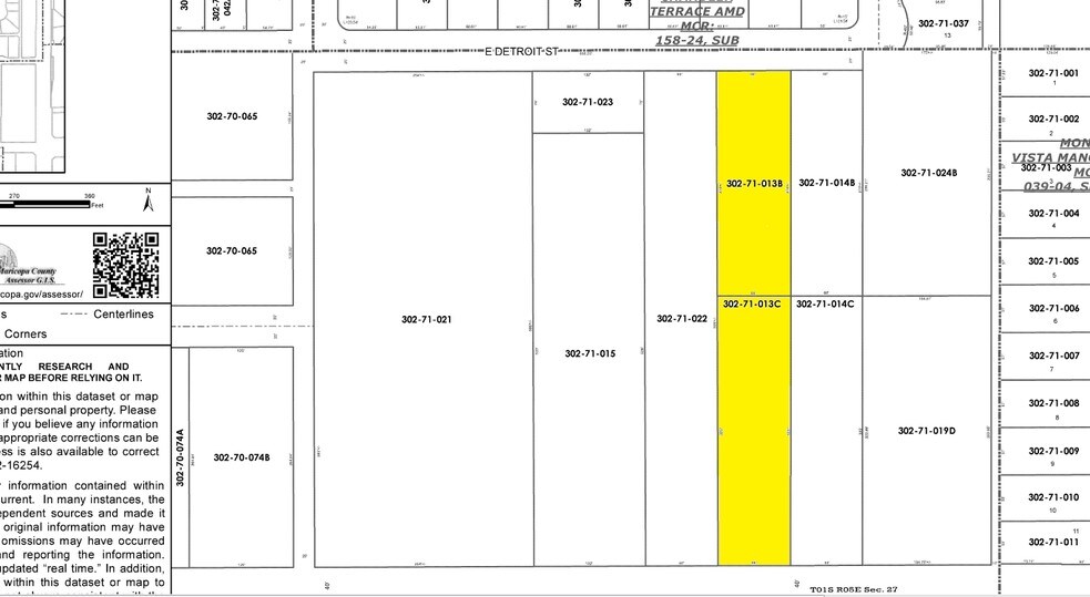 More Photos Of , Chandler Land For Sale