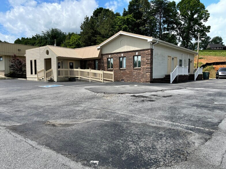 More Photos Of 840 Highway 321, Lenoir City Land For Sale