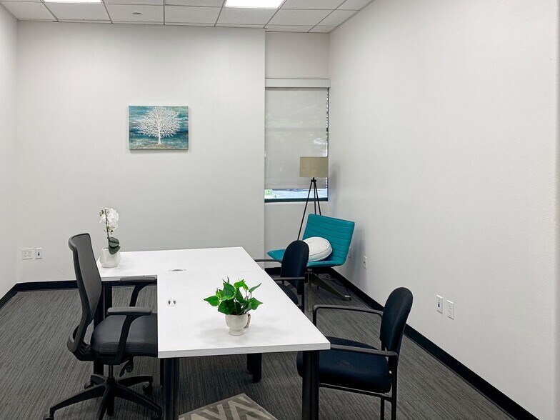 More Photos Of 2010 Crow Canyon Pl, San Ramon Coworking Space