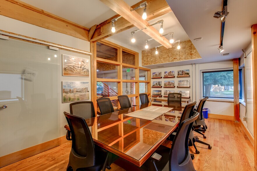 More Photos Of 1575 Gilpin St, Denver Office Residential For Sale