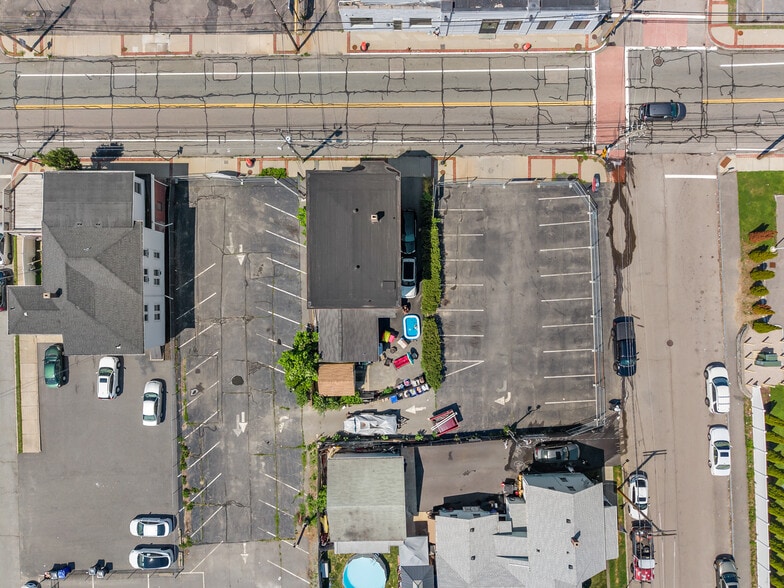 Primary Photo Of 162 Vincent ave, North Providence Land For Sale