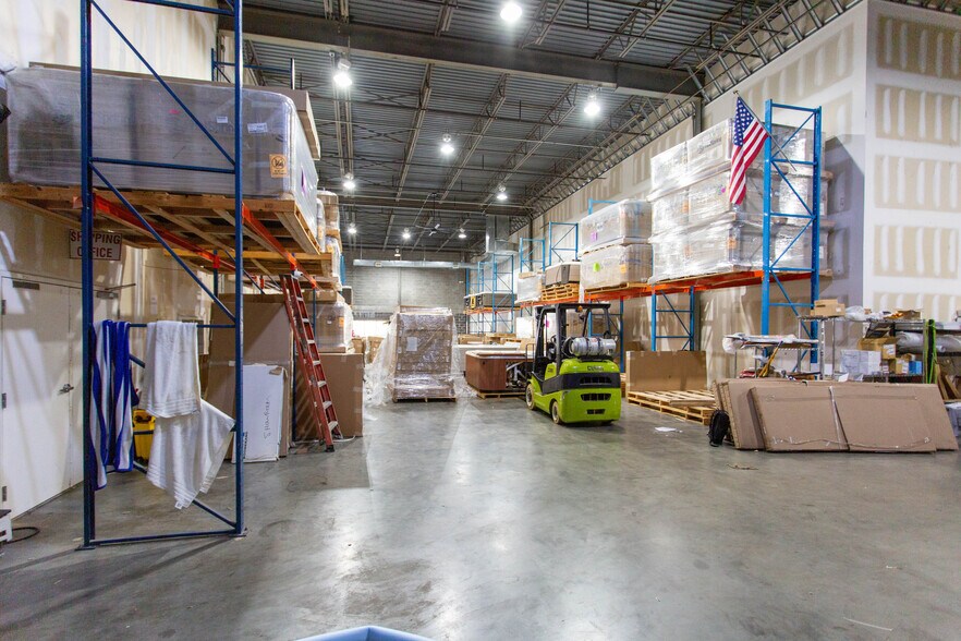 More Photos Of 749 Hope Rd, Eatontown Light Distribution For Lease