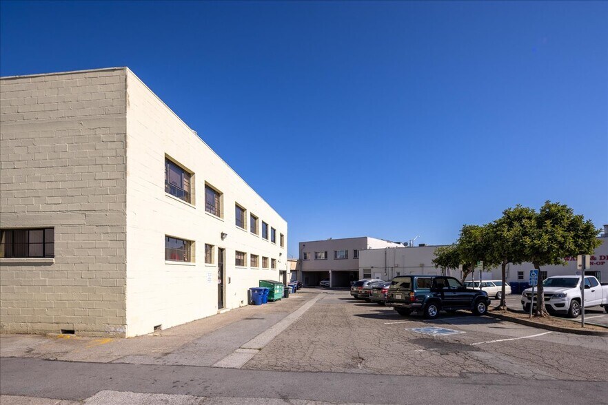 More Photos Of 1635-1641 El Camino Real, Millbrae Medical For Sale