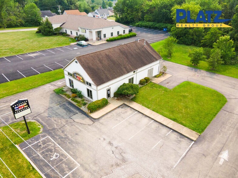 More Photos Of 480 S Canfield Niles Rd, Youngstown Freestanding For Lease