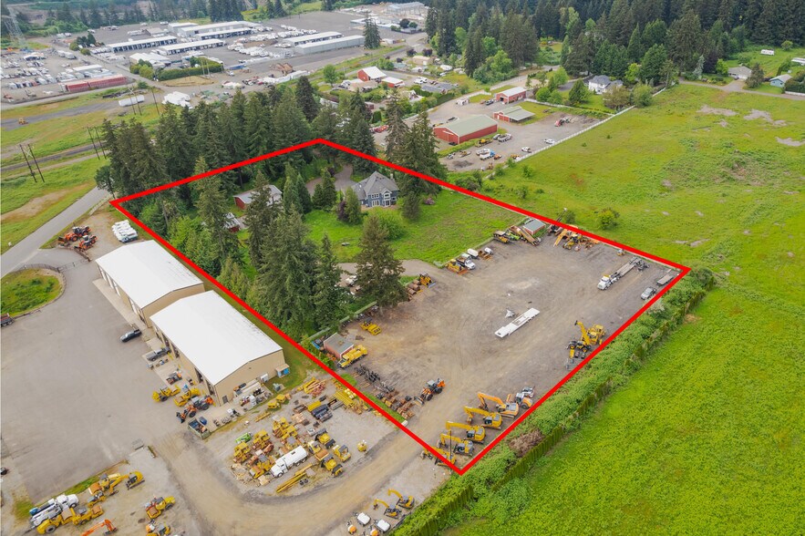 More Photos Of 11190 SW Tonquin Pl, Sherwood Land For Sale