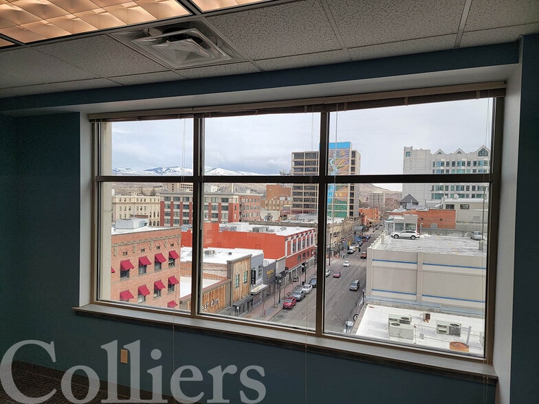 More Photos Of 121 N 9th St, Boise Office For Lease