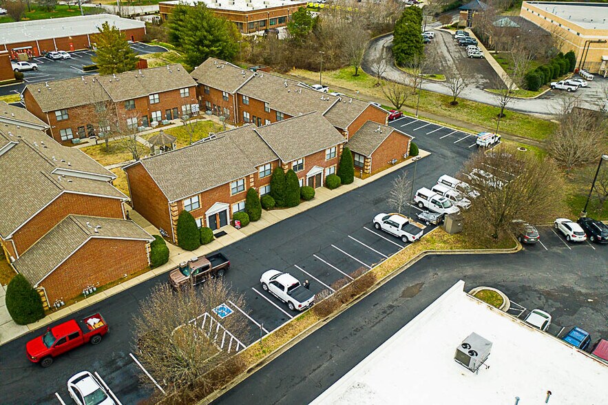 More Photos Of 504 Autumn Springs Ct, Franklin Medical For Lease