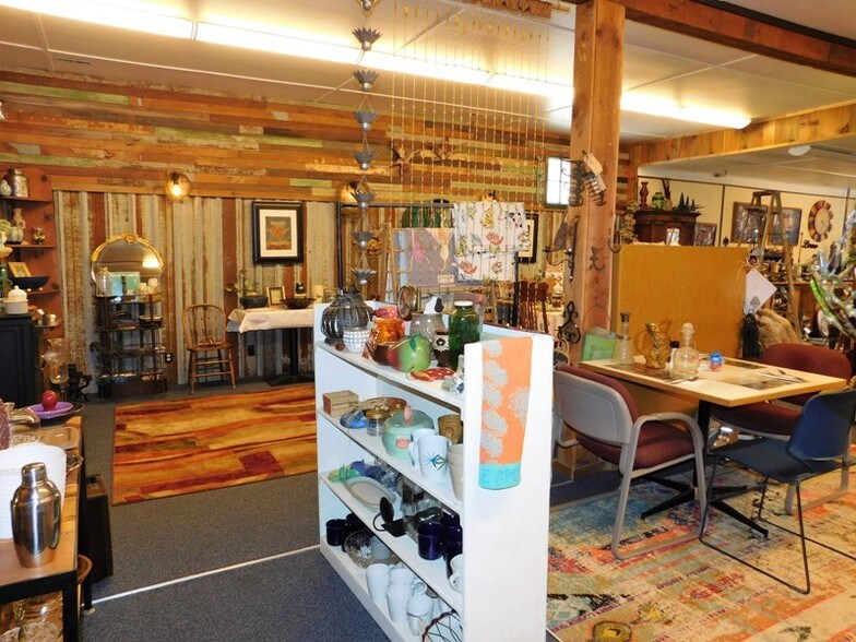More Photos Of 10780 Highway 126, Mapleton General Retail For Sale