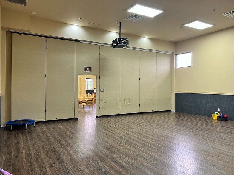 More Photos Of 2090 Market Place Blvd, Irving Daycare Center For Sale