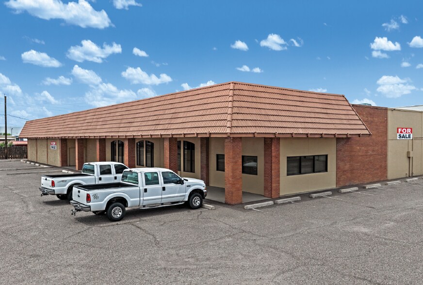 More Photos Of 5650 W Buckeye Rd, Phoenix Warehouse For Sale