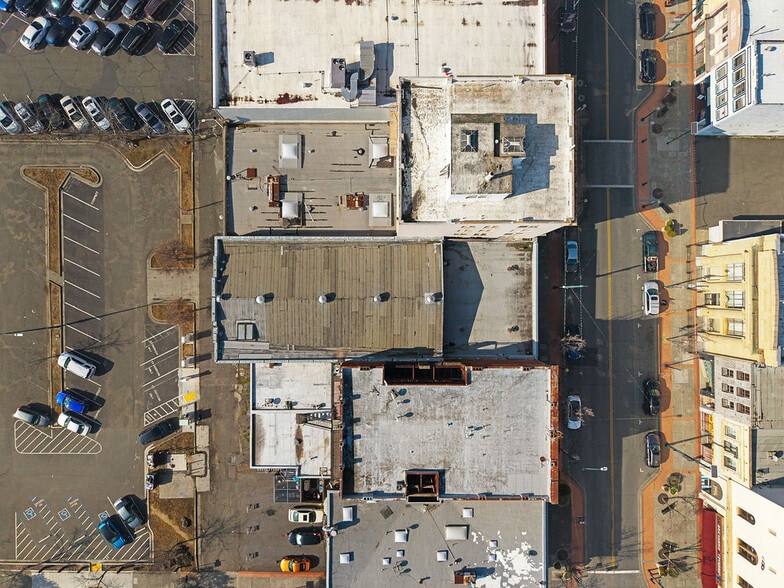 More Photos Of 331 Georgia St, Vallejo Storefront For Sale